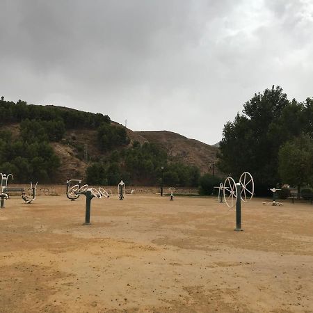 דירות אנטקרה Puerta Granada מראה חיצוני תמונה