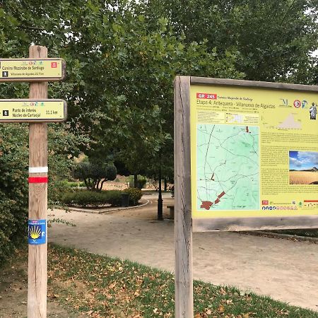 דירות אנטקרה Puerta Granada מראה חיצוני תמונה