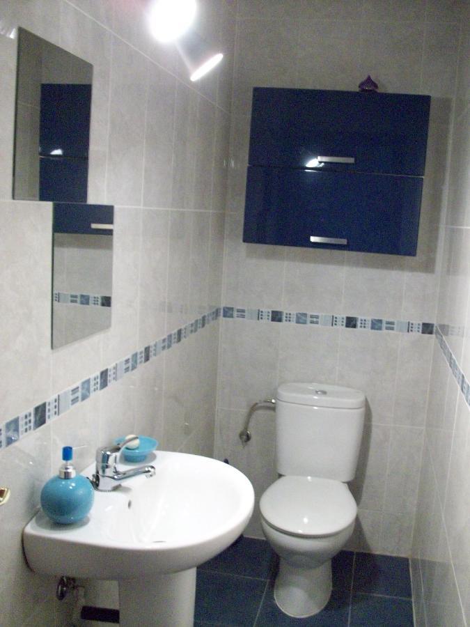 דירות אנטקרה Puerta Granada מראה חיצוני תמונה